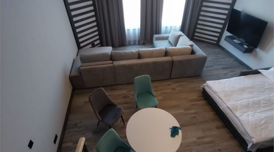 Апартаменты 2-местные DUPLEX