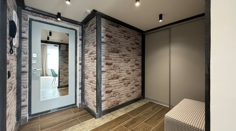 Апартаменты 2-местные DUPLEX