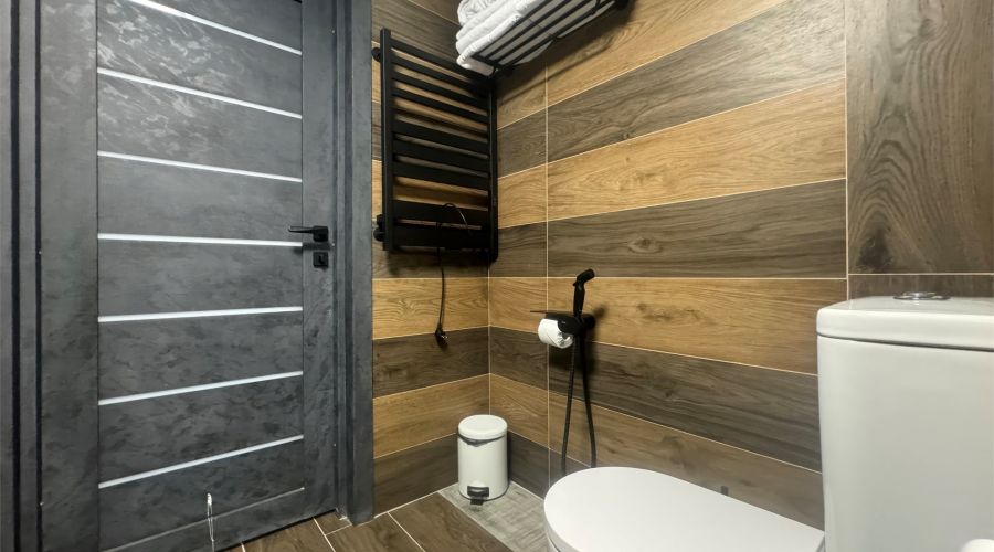 Апартаменты 2-местные DUPLEX