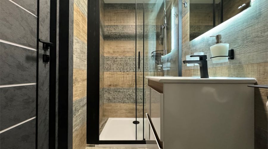 Апартаменты 4-местный DUPLEX PREMIER с террасой