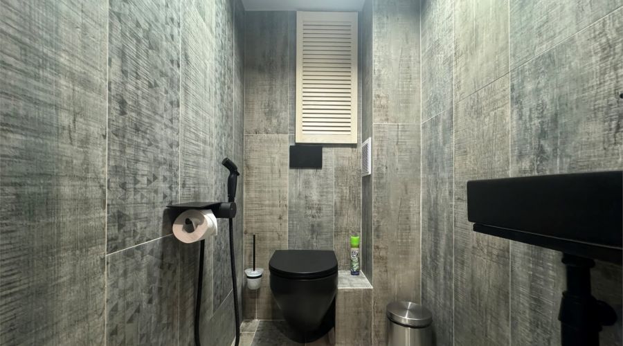 Апартаменты 6-местные DUPLEX вид на озеро